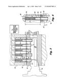 METHOD FOR IDENTIFYING KEYS FOR CONTROLLING LOCKS diagram and image