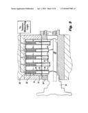 METHOD FOR IDENTIFYING KEYS FOR CONTROLLING LOCKS diagram and image