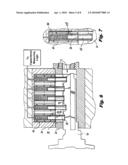 METHOD FOR IDENTIFYING KEYS FOR CONTROLLING LOCKS diagram and image