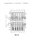 METHOD FOR IDENTIFYING KEYS FOR CONTROLLING LOCKS diagram and image