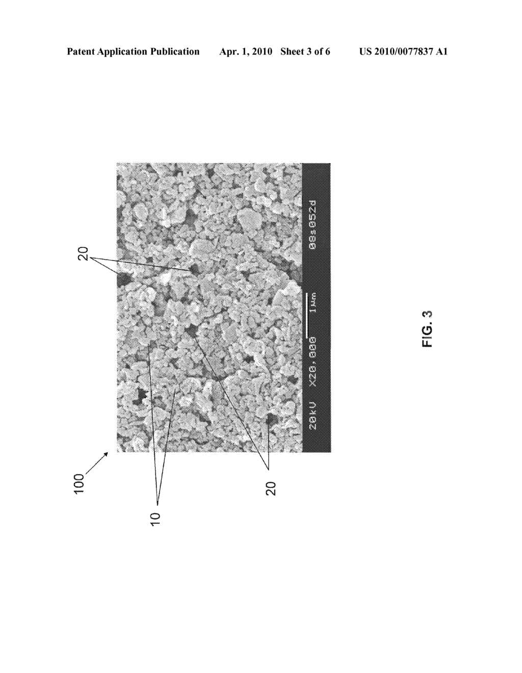 Porous Thin Film and Process for Analyte Preconcentration and Determination - diagram, schematic, and image 04