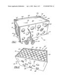 Pet Furniture diagram and image