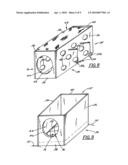 Pet Furniture diagram and image