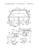 Pet Furniture diagram and image