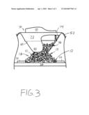 Pet Feeding Dish and System diagram and image