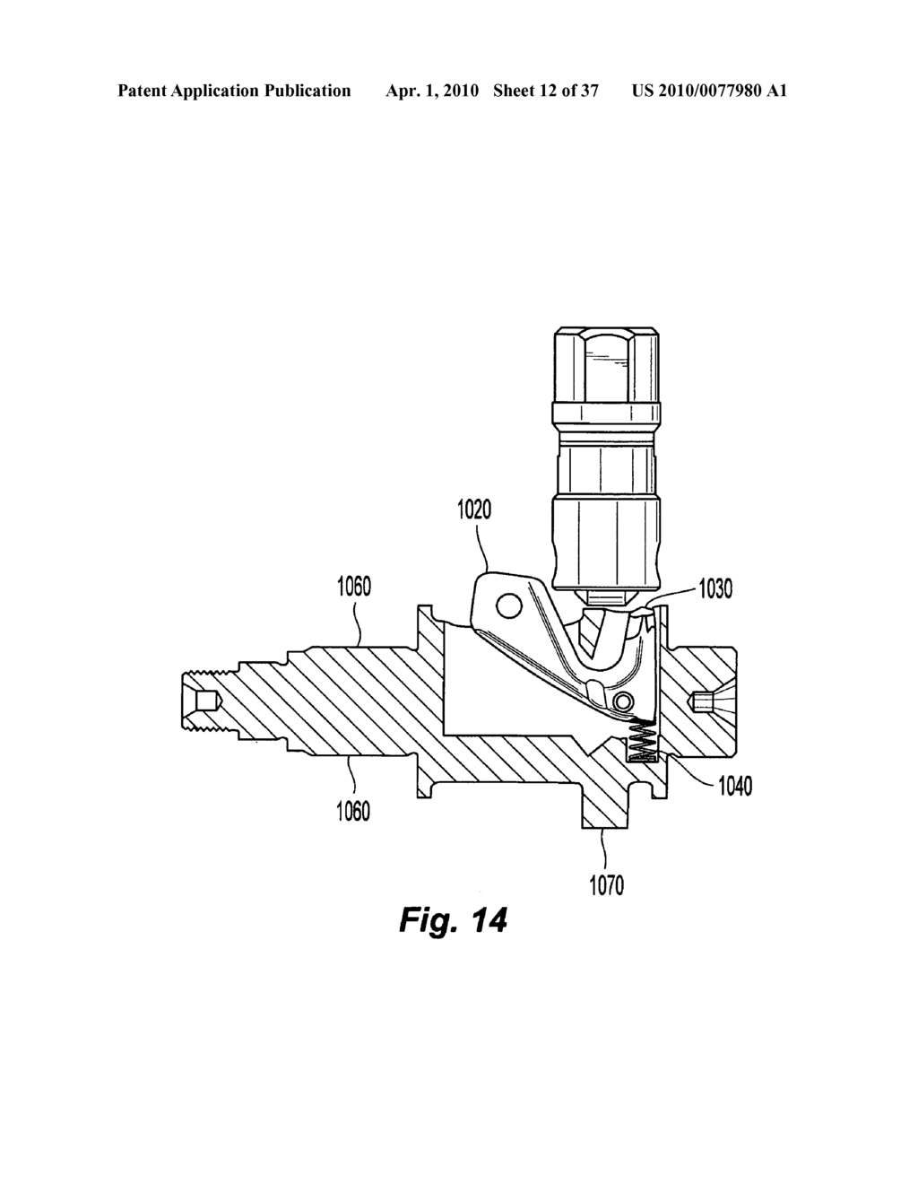 COMPRESSION RELEASE MECHANISM - diagram, schematic, and image 13