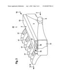 CHARGING FLUID INTAKE MODULE AND INTERNAL COMBUSTION ENGINE diagram and image