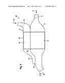 CHARGING FLUID INTAKE MODULE AND INTERNAL COMBUSTION ENGINE diagram and image