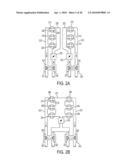 METHOD FOR CONTROLLING CYLINDER AIR CHARGE FOR A TURBO CHARGED ENGINE HAVING VARIABLE EVENT VALVE ACTUATORS diagram and image