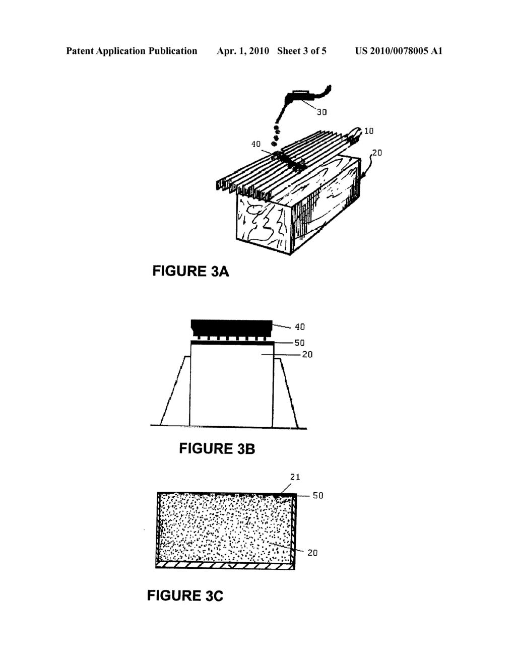 SYSTEM AND METHOD FOR CUTTING GRANITE OR SIMILAR MATERIALS - diagram, schematic, and image 04