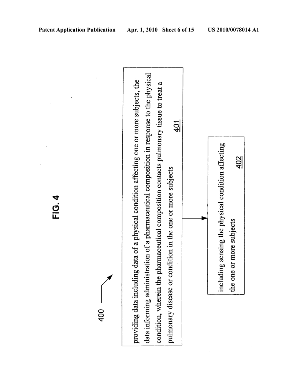 Method, composition, and system to control pH in pulmonary tissue of a subject - diagram, schematic, and image 07