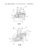 INHALERS WITH AIRWAY DISKS HAVING DISCRETE AIRWAY CHANNELS AND RELATED DISKS AND METHODS diagram and image