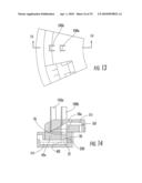 INHALERS WITH AIRWAY DISKS HAVING DISCRETE AIRWAY CHANNELS AND RELATED DISKS AND METHODS diagram and image