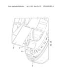 INHALERS WITH AIRWAY DISKS HAVING DISCRETE AIRWAY CHANNELS AND RELATED DISKS AND METHODS diagram and image