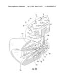 INHALERS WITH AIRWAY DISKS HAVING DISCRETE AIRWAY CHANNELS AND RELATED DISKS AND METHODS diagram and image