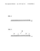 DYE-SENSITIZED SOLAR CELL MODULE AND PRODUCTION METHOD THEREOF diagram and image