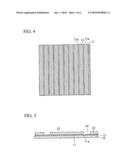 DYE-SENSITIZED SOLAR CELL MODULE AND PRODUCTION METHOD THEREOF diagram and image