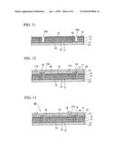 DYE-SENSITIZED SOLAR CELL MODULE AND PRODUCTION METHOD THEREOF diagram and image