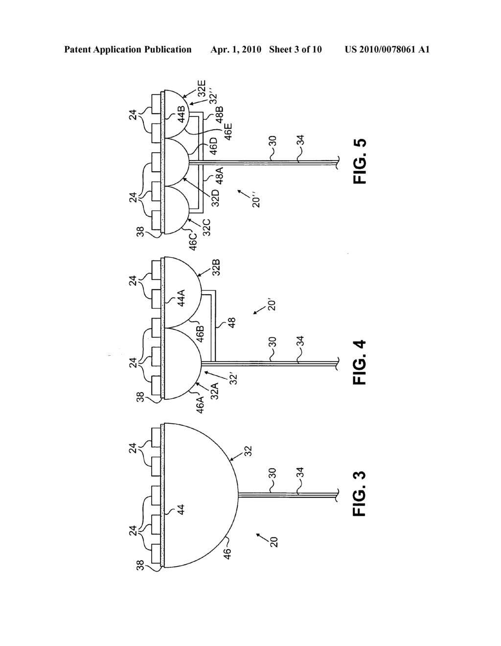 Solid state heat pipe heat rejection system for space power systems - diagram, schematic, and image 04