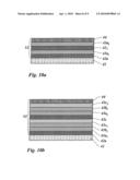 MULTILAYERED BODY COMPRISING AN ELECTROCONDUCTIVE POLYMER LAYER AND METHOD FOR THE PRODUCTION THEREOF diagram and image