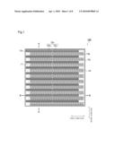 SOLAR CELL AND METHOD OF MANUFACTURING THE SAME diagram and image