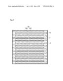 SOLAR CELL AND METHOD OF MANUFACTURING THE SAME diagram and image