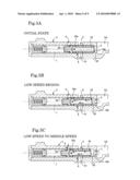 Relief valve structure diagram and image