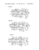 Relief valve structure diagram and image