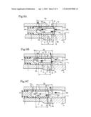 Relief valve structure diagram and image