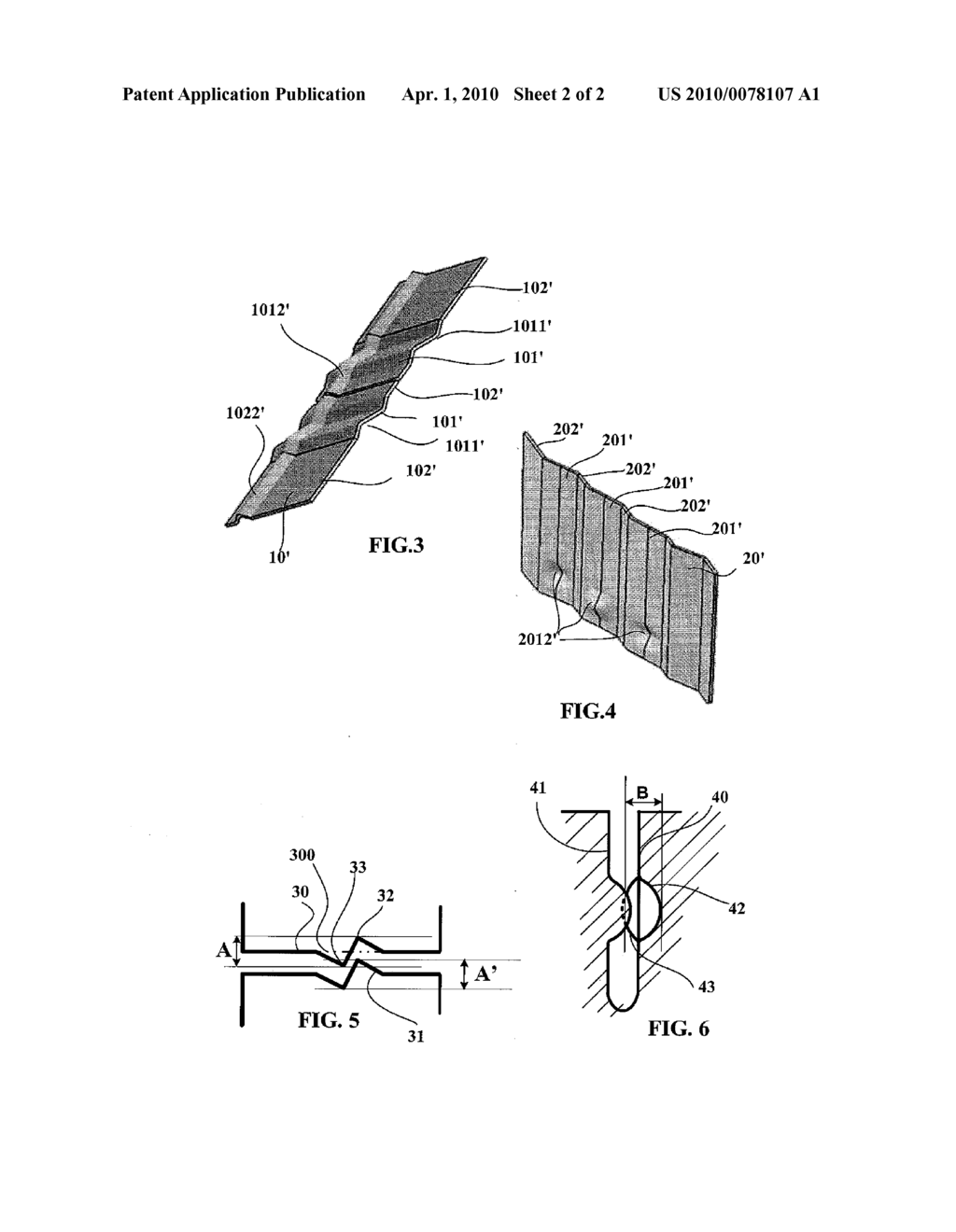 Tread Comprising Dual Orientation Incisions - diagram, schematic, and image 03