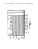 METHOD AND DEVICE FOR MINIMIZING ADVERSE EFFECTS OF TEMPERATURE DIFFERENTIAL IN A HEAT EXCHANGER OR HEAT EXCHANGE REACTOR diagram and image