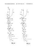 STRESS DISTRIBUTING WELLHEAD CONNECTOR diagram and image