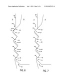 STRESS DISTRIBUTING WELLHEAD CONNECTOR diagram and image