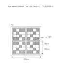 LAMINATED BODY, CIRCUIT BOARD INCLUDING LAMINATED BODY, SEMICONDUCTOR PACKAGE AND PROCESS FOR MANUFACTURING LAMINATED BODY diagram and image