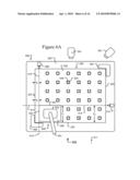 Process of Positioning Groups of Contact Structures diagram and image