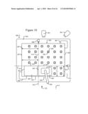 Process of Positioning Groups of Contact Structures diagram and image