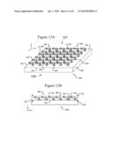 Process of Positioning Groups of Contact Structures diagram and image