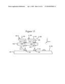 Process of Positioning Groups of Contact Structures diagram and image