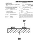 Method of forming wiring board and wiring board obtained diagram and image