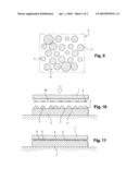 METHOD FOR ASSEMBLING AT LEAST TWO PLATES AND USE OF METHOD FOR PREPARING AN ION BEAM SPUTTERING ASSEMBLY diagram and image