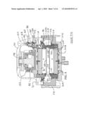 ELECTRO-CHEMICAL PROCESSOR diagram and image