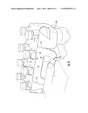 PACKAGE FOR CONTAINER diagram and image