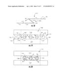 PACKAGE FOR CONTAINER diagram and image