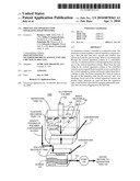 PROCESS AND APPARATUS FOR SEPARATING SOLID MIXTURES diagram and image