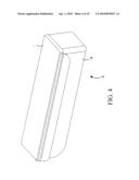 PIVOTING SLIDE CLOSURE diagram and image