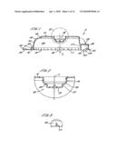 Cartridge And Method For The Preparation Of Beverages diagram and image