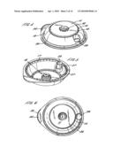 Cartridge And Method For The Preparation Of Beverages diagram and image