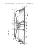 Cartridge And Method For The Preparation Of Beverages diagram and image