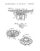 Cartridge And Method For The Preparation Of Beverages diagram and image