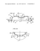 Cartridge And Method For The Preparation Of Beverages diagram and image